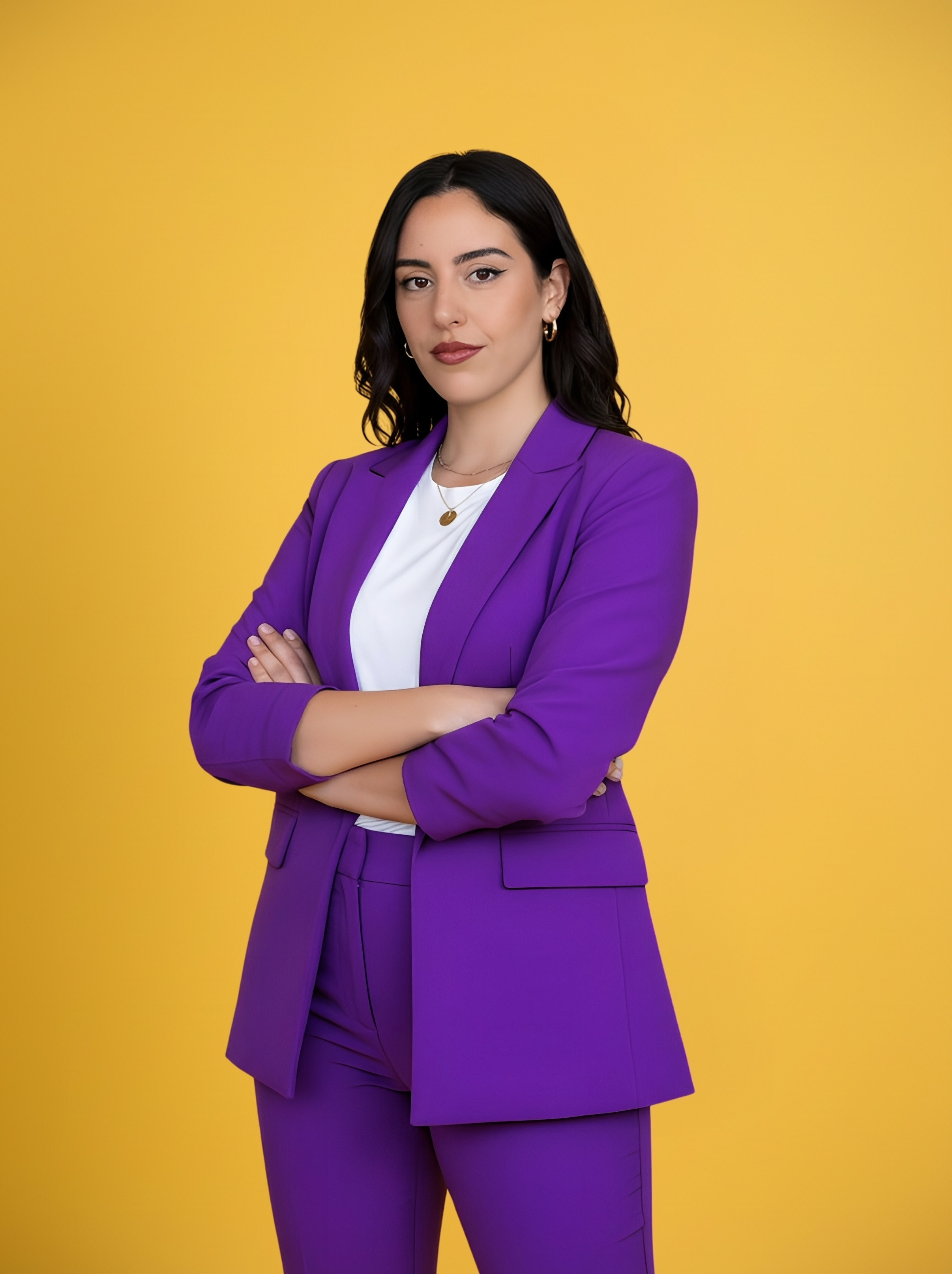 Foto de Andrea Albert