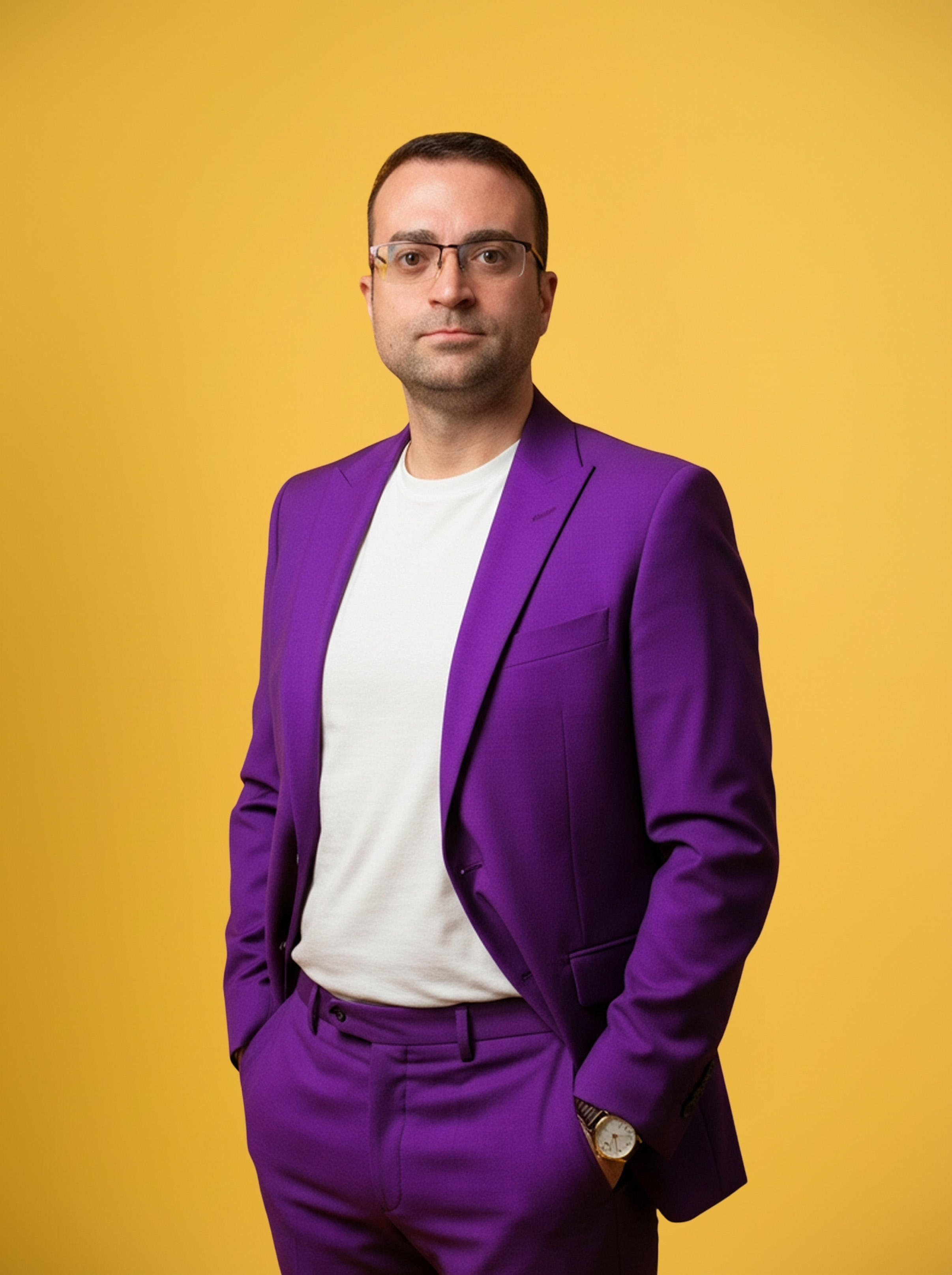 Foto de Jorge Navarro