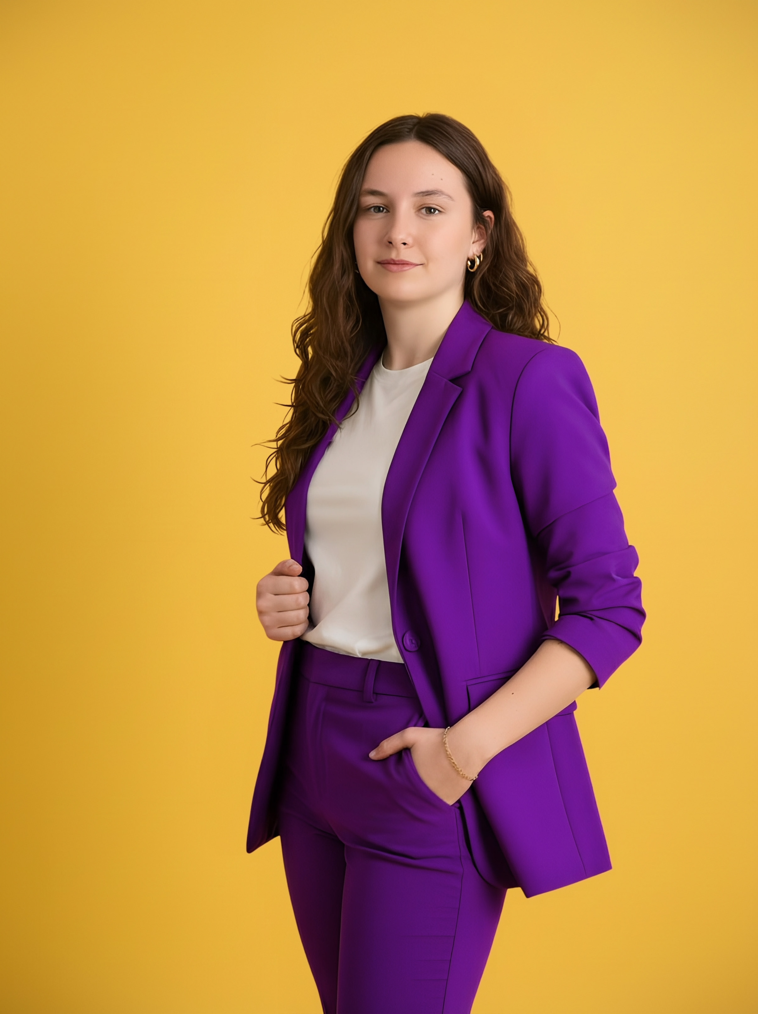 Foto de María Ribes